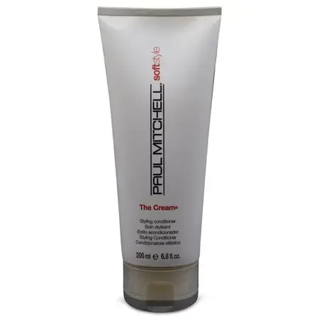 Paul Mitchell Soft Style the Cream Styling Conditioner 6.8 Oz