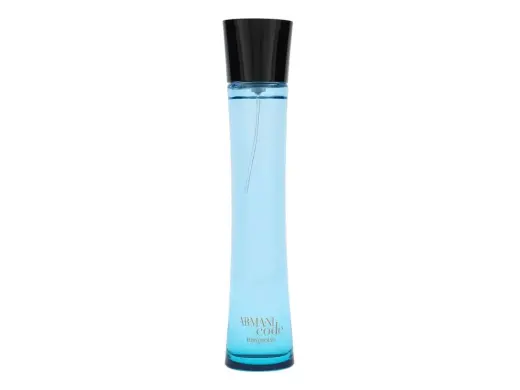 Giorgio Armani Code Turquoise Eau Fraîche 75 ml