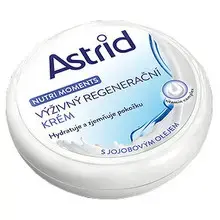 Nutri Moments Nourishing Regenerating Cream