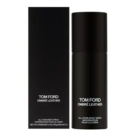 Tom Ford Ombre Leather All Over Body Spray 150ml
