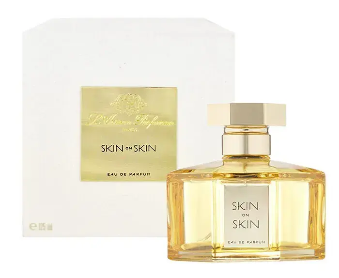 L´Artisan Parfumeur Skin on Skin Eau de Parfum 125 ml