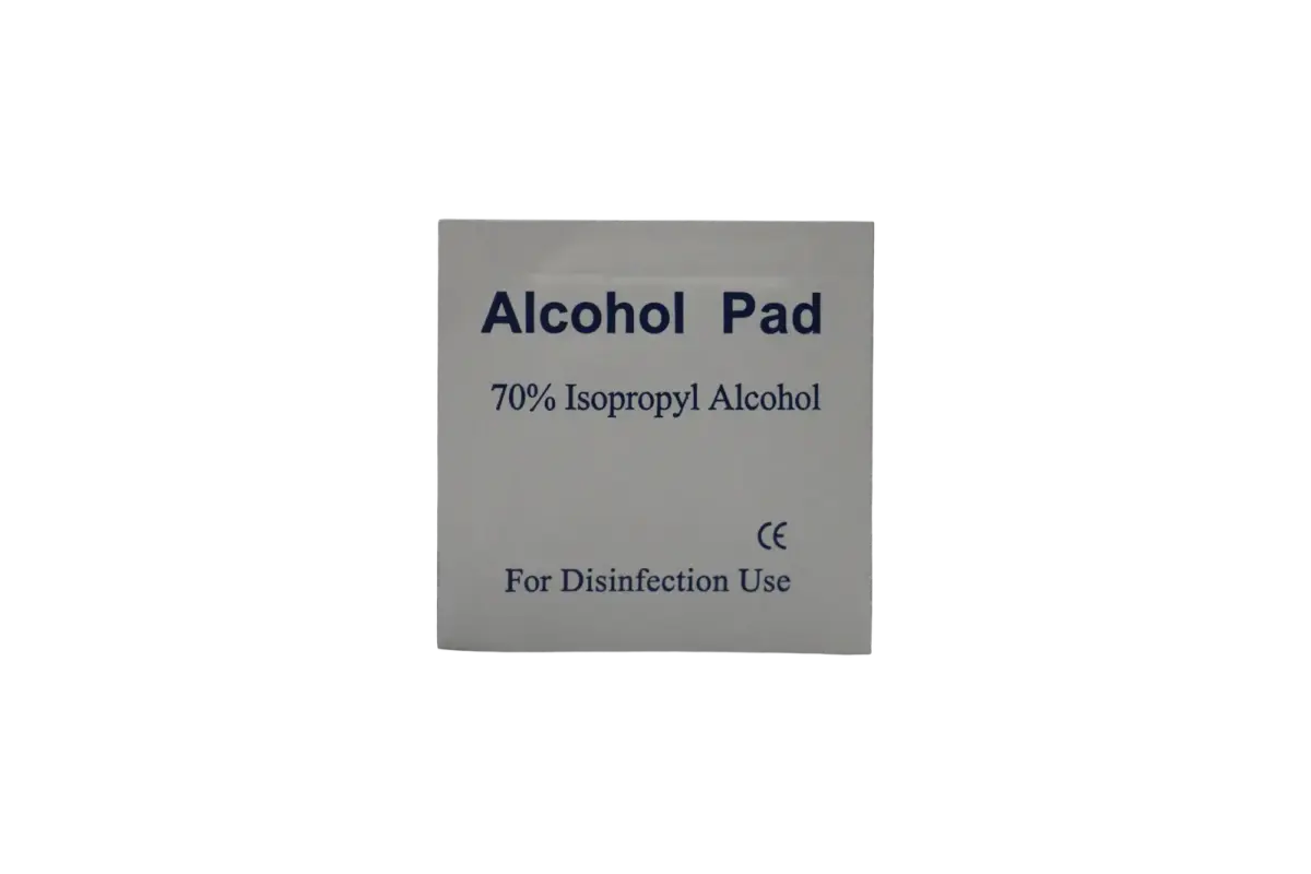Alcohol Pads Set, , , Disinfect, Cleansing Pads