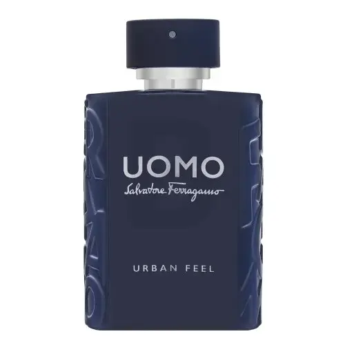 Salvatore Ferragamo Uomo Urban Feel Tualetes ūdens vīriešiem 100 ml