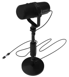 Mikrofons Genesis Radium 750D Studio