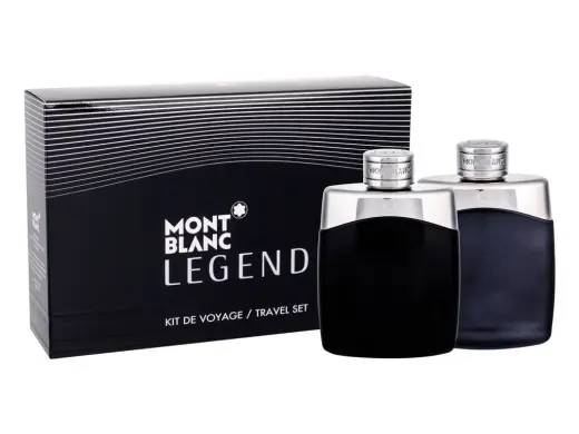 Montblanc Legend Eau de Toilette 100 ml