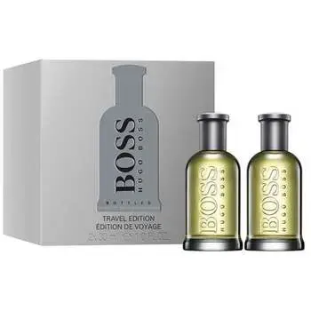 Hugo Boss  Set Duo, Hugo Boss