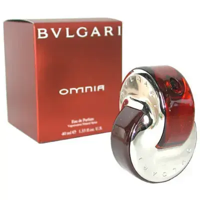 Bvlgari Omnia Eau de Parfum 65 ml
