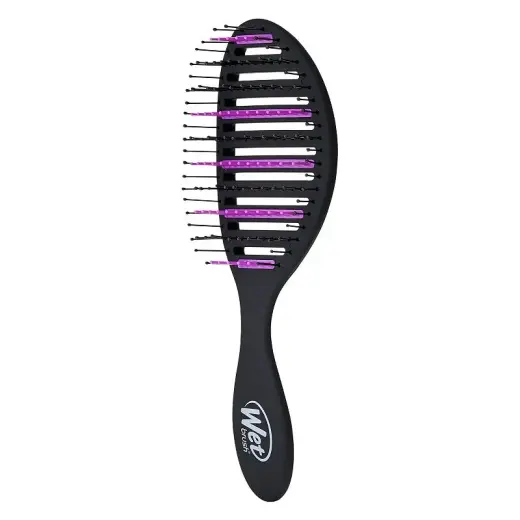 Wet Brush Speed Dry Charcoal Brush
