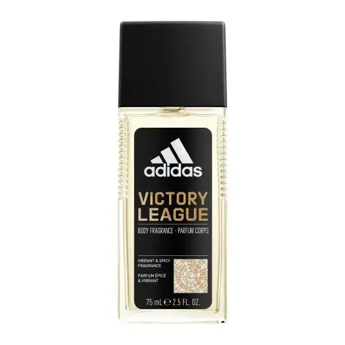 Adidas Victory League dezodorantas vyrams 75 ml