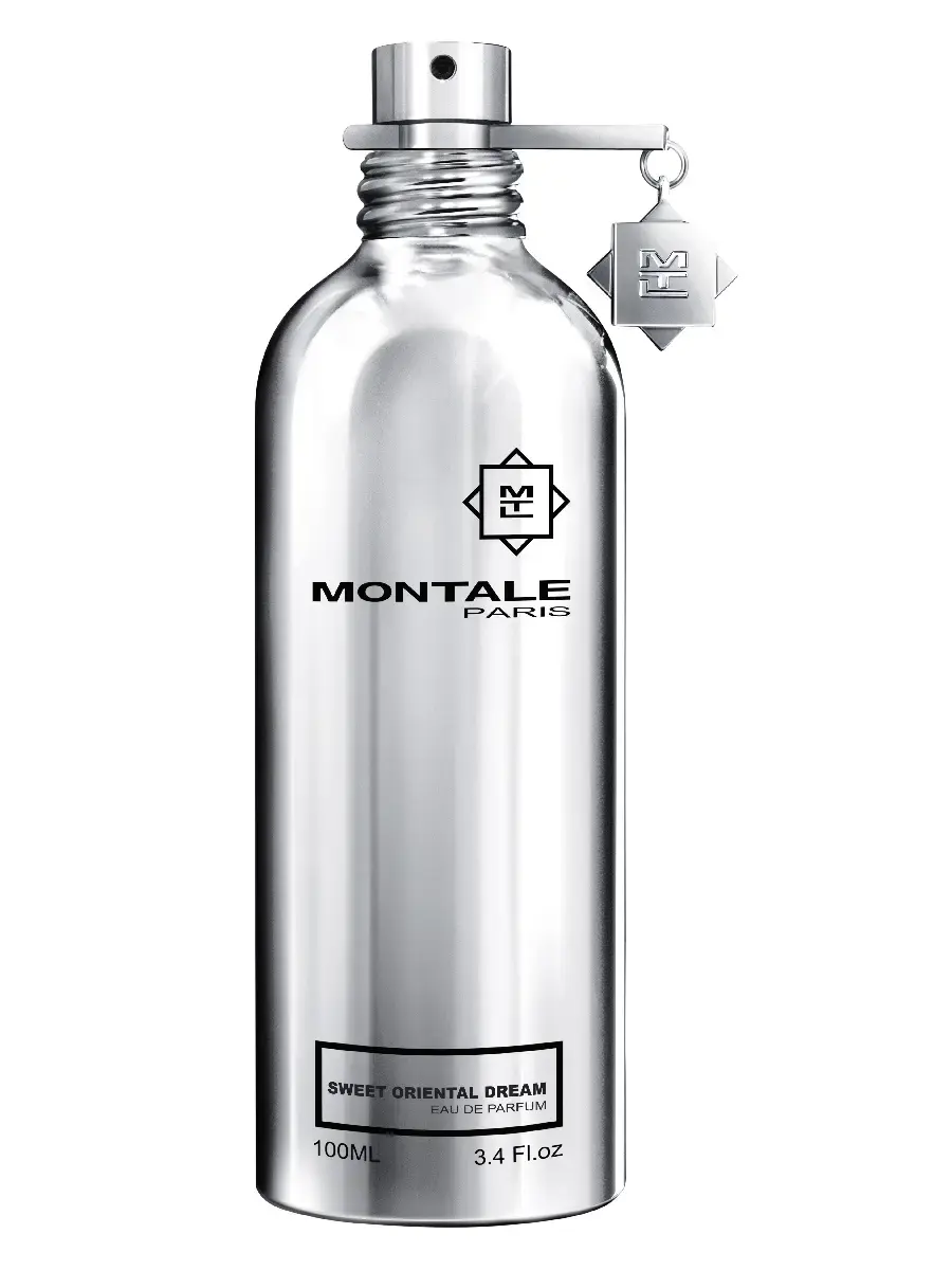 Montale, Sweet Oriental Dream, Eau De Parfum, Unisex, 100 ml *Tester