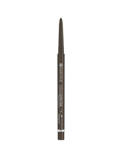 Essence Cosmetics Microprecise Lápiz De Cejas Waterproof 03-Dark Brown 0,05g