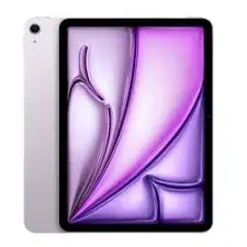 iPad Air 11" M3 Wi-Fi 128GB Space Grey MC9W4HC|A