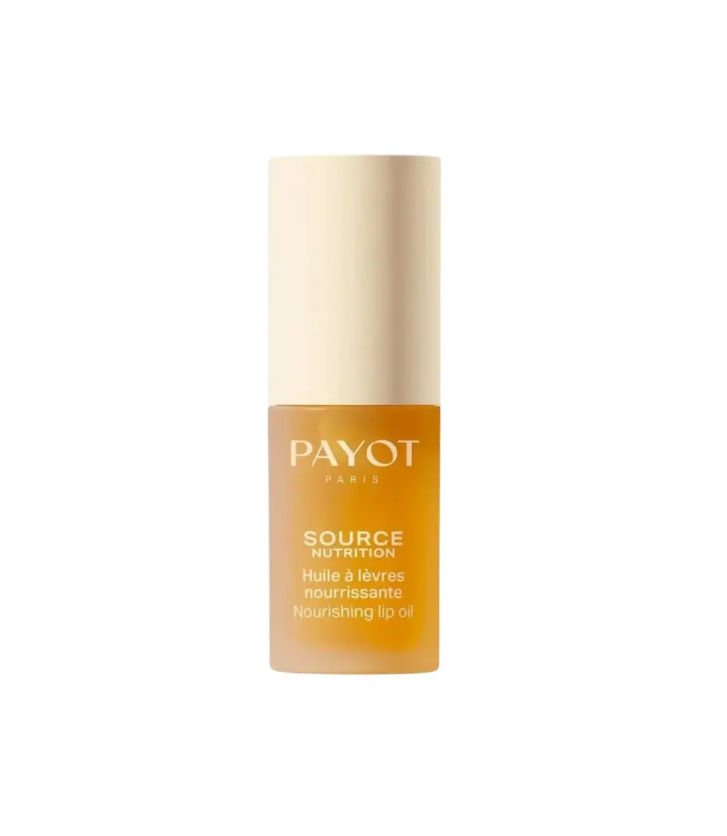 Payot Source Nutrition Nutritive Lip Oil