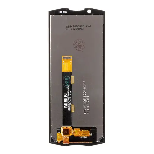 LCD Display + Touch Unit for Doogee Smini (Service Pack)