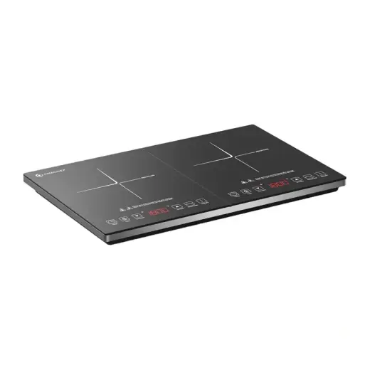 AMZCHEF FYM35-S16 2-Zone Induction Cooktop