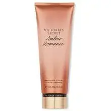 Amber Romance Body lotion
