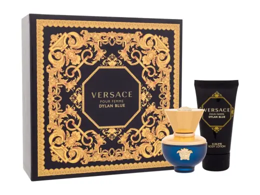 Versace Pour Femme Dylan Blue Eau de Parfum 30 ml