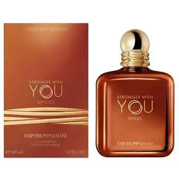 Giorgio Armani Armani Stronger With You