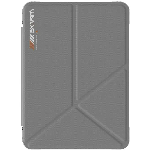 Case Skinarma Trax for Kindle Paperwhite  12 gen. 7" grey