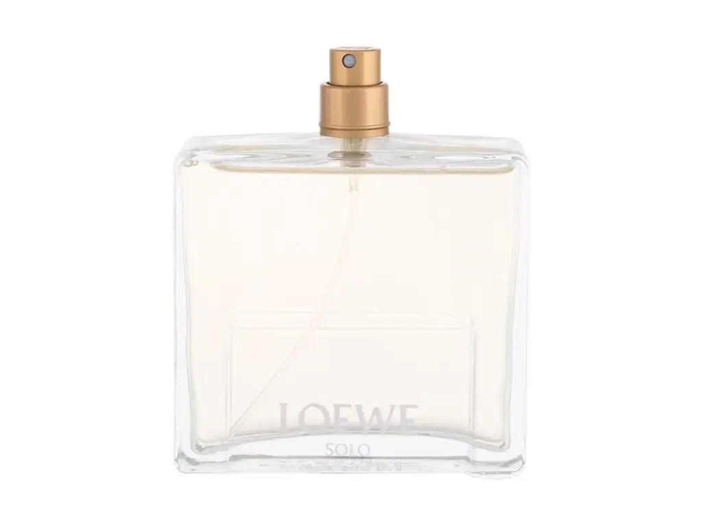 Loewe Solo Ella Eau de Parfum 100 ml