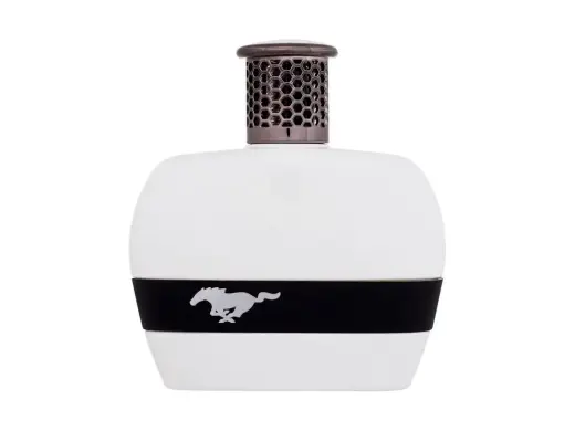 Ford Mustang Mustang White Eau de Toilette 100 ml