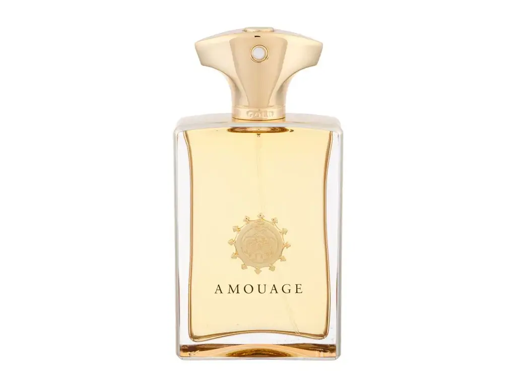 Amouage Gold Man Eau de Parfum 100 ml