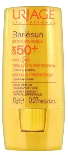Uriage Bariésun Mineral Stick SPF50+ 8 G