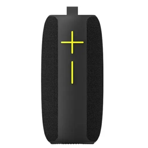 AWEI głośnik Bluetooth Y370 20W czarny|black