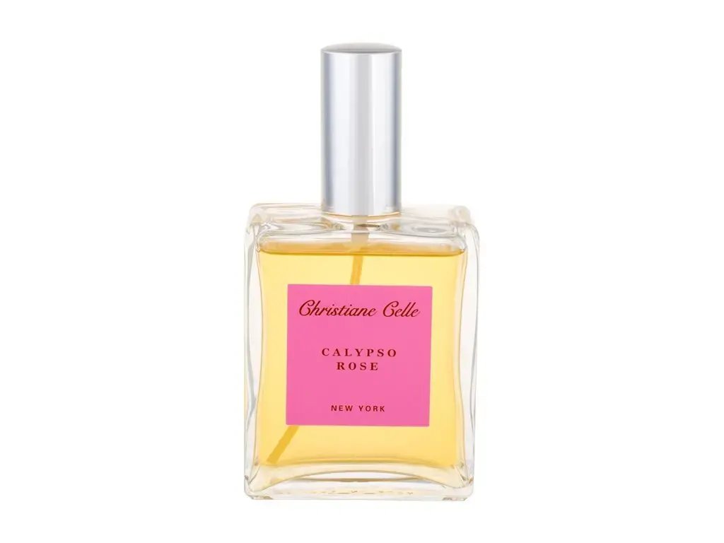Calypso Christiane Celle Calypso Rose Eau de Toilette 100 ml