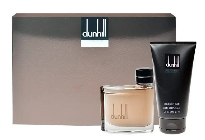 Dunhill Dunhill For Men Eau de Toilette 75 ml