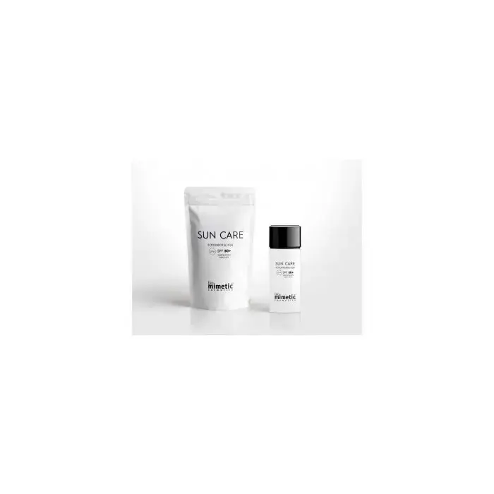 BIOMIMETIC Photoprotect SPF 50 50ml