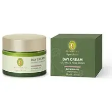 Ultimate New Aging Day Cream - Day cream for mature skin.