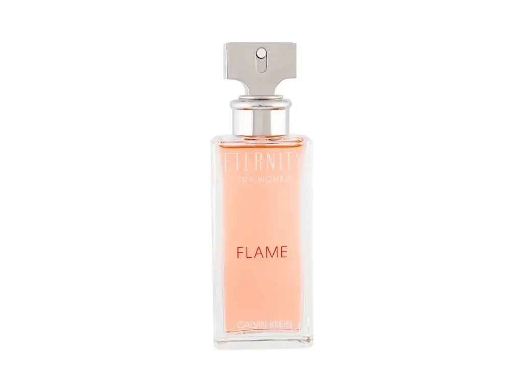 Calvin Klein Eternity Flame For Women Eau de Parfum 100 ml