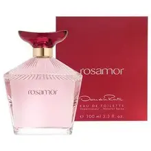 Oscar de la Renta Rosamor (EDT) tualettvesi naistele 100 ml