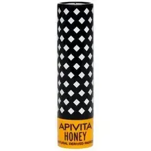 Apivita Honey Lip Care 4.4 g