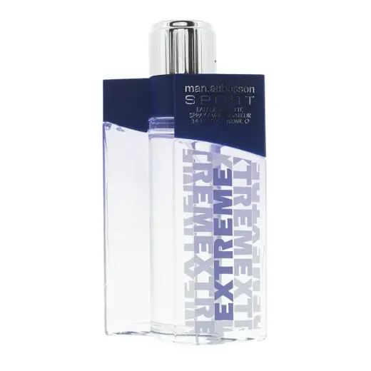 Aubusson Sport Extreme Violet (EDT) tualetinis vanduo vyrams 100 ml
