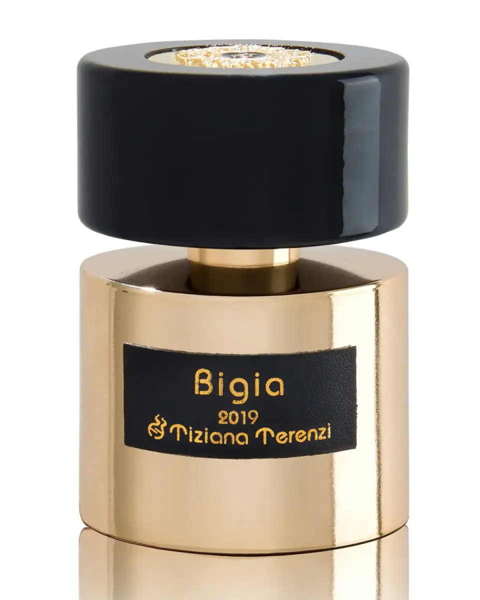 Tiziana Terenzi Bigia Anniversary Collection Eau De Parfum 100ml