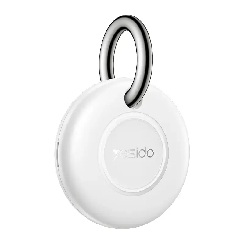 YESIDO LOCATOR EC14 AIRTAG 240mAh WHITE