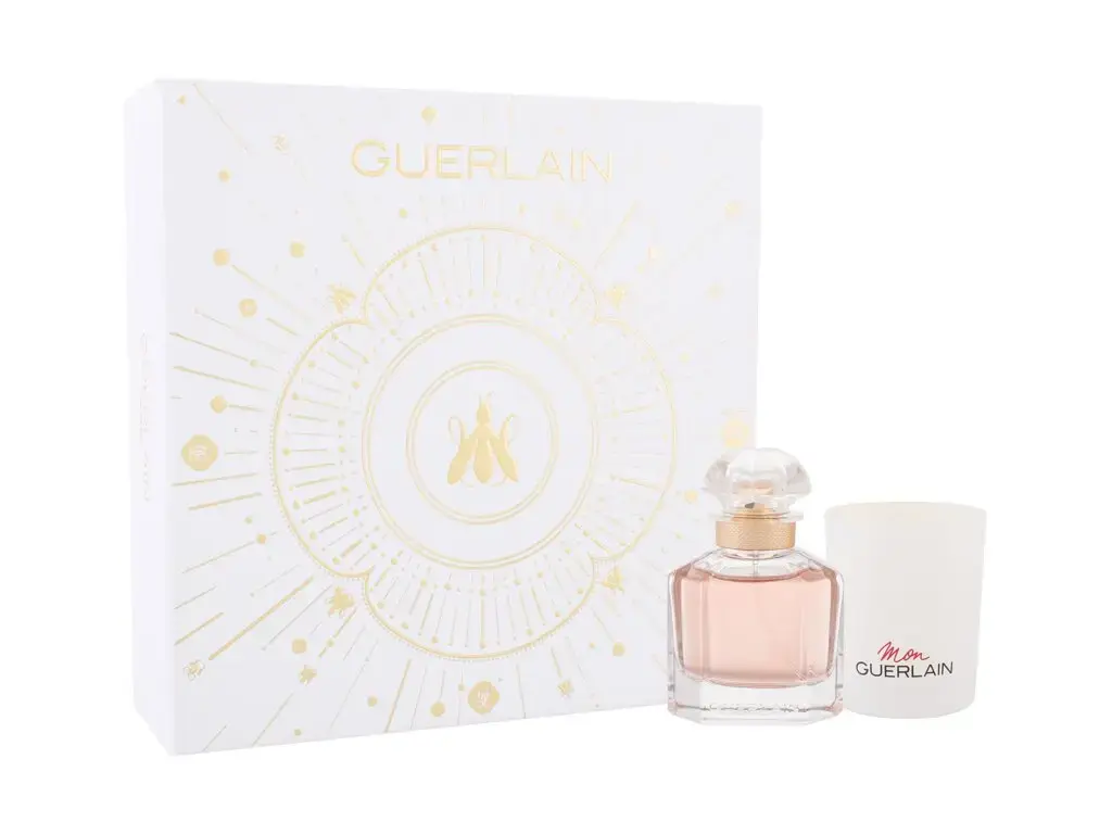 Guerlain Mon Guerlain Eau de Parfum 50 ml