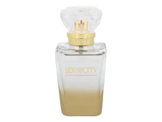 Sex And The City For Her Eau de Parfum 60 ml