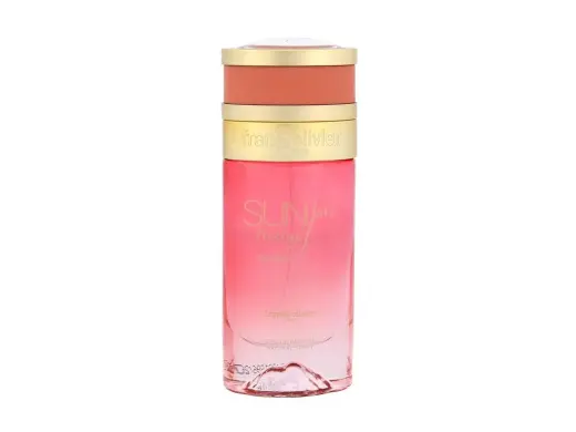 Franck Olivier Sun Java Prestige For Women Eau de Parfum 50 ml