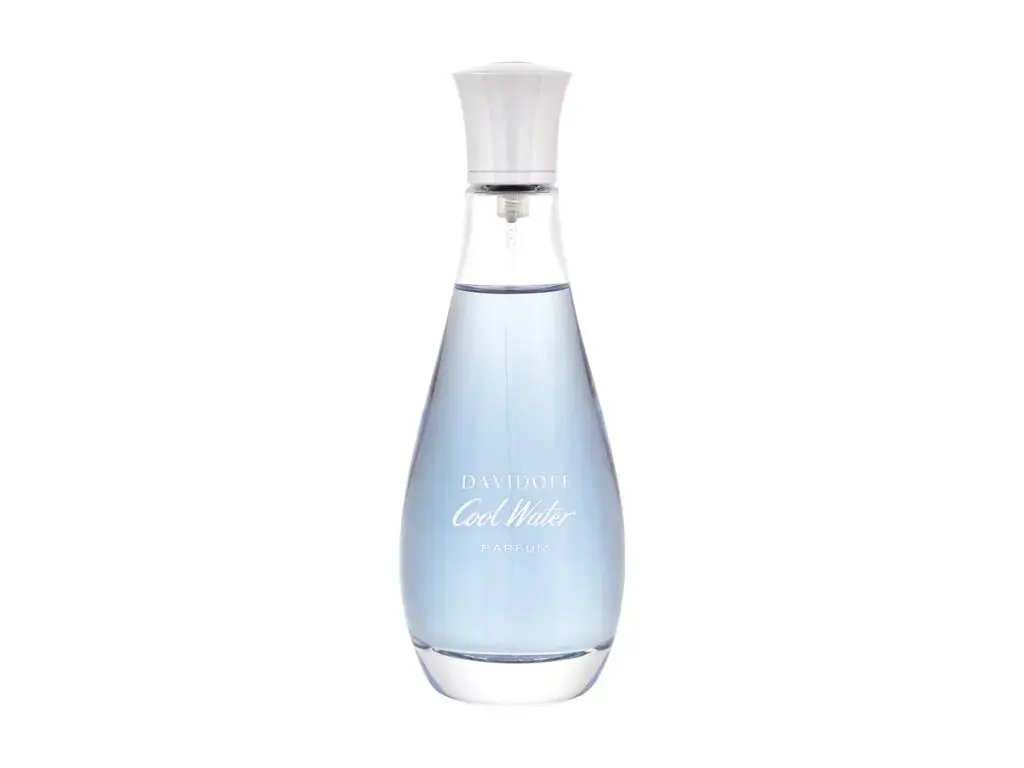 Davidoff Cool Water Parfum Eau de Parfum 100 ml