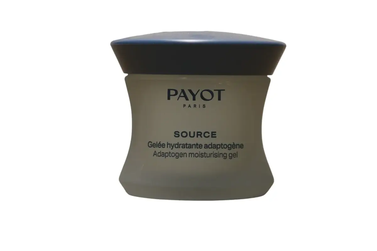 Payot Source Adaptogen, Natural Ingredients, 48H