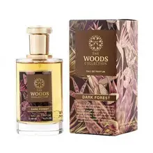 Dark Forest EDP