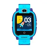 Canyon Smartwatch Kids Jondy KW-44 blue   4G LBS WiFi-Track retail