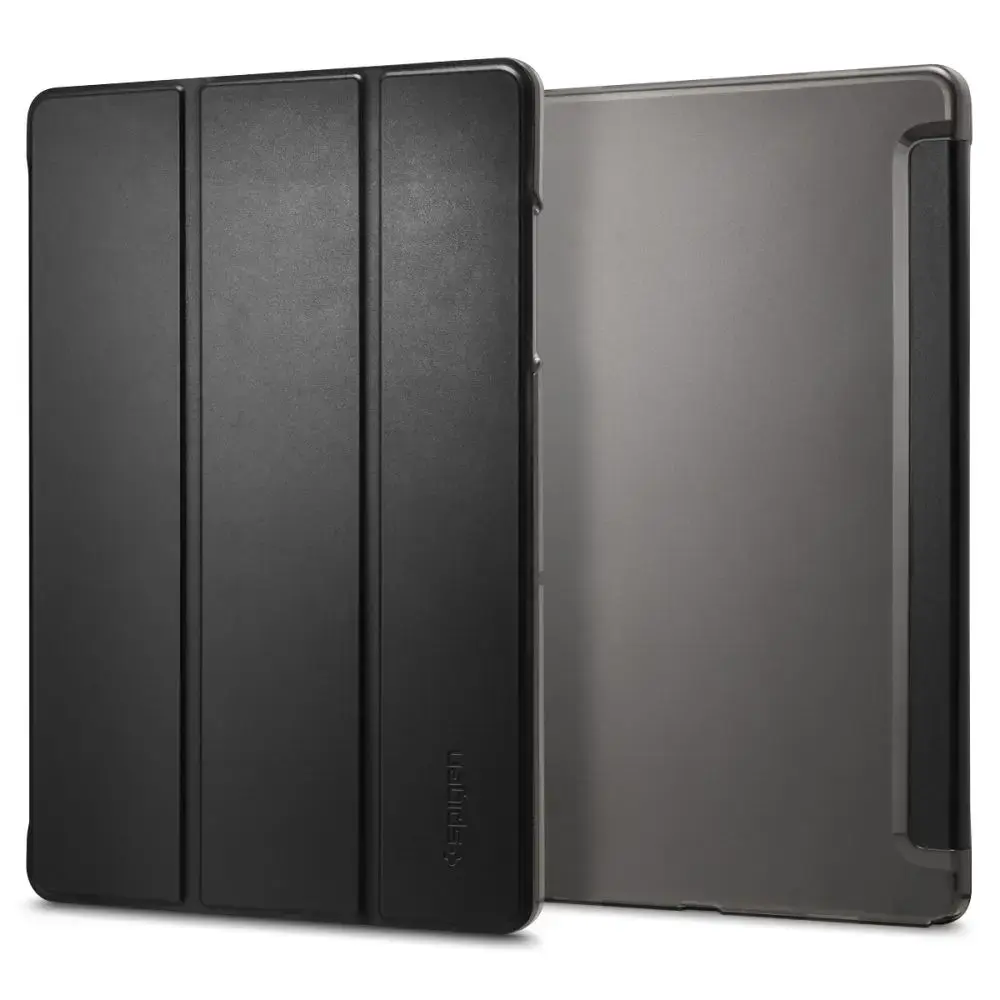 SPIGEN SMART FOLD GALAXY TAB A9+ / A11+ PLUS 11.0 X210 / X215 / X216 / X230 / X235 / X236 BLACK