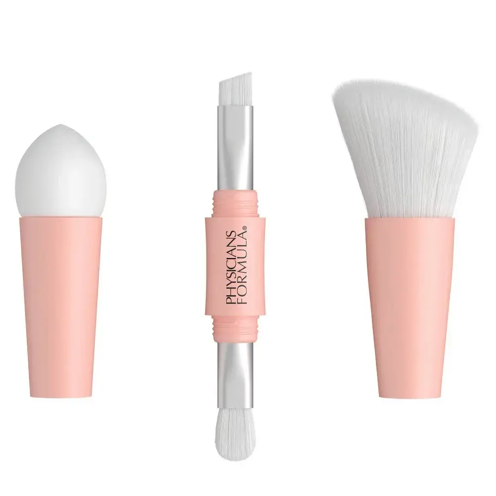 Physicians Formula 4-in-1 Brush 3 Pcs