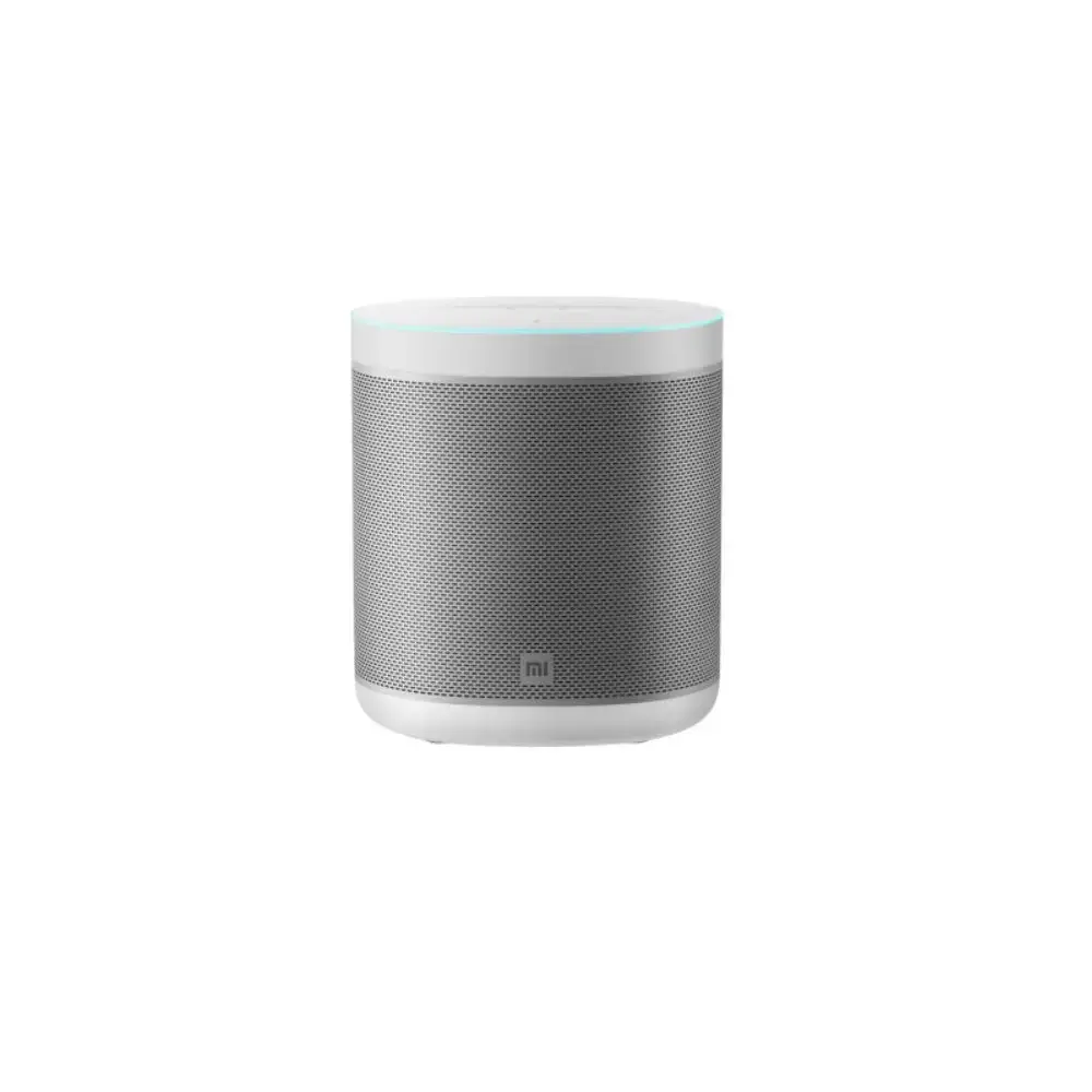 Xiaomi Mi smart speaker Google Assistant