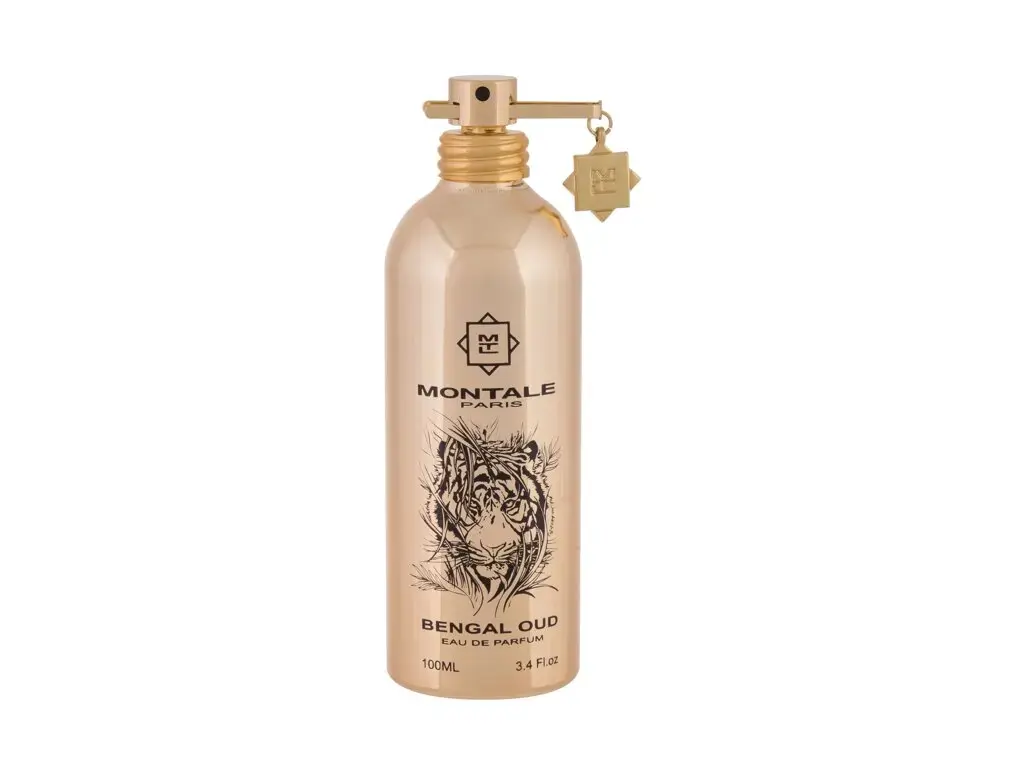 Montale Bengal Oud Eau de Parfum 100 ml