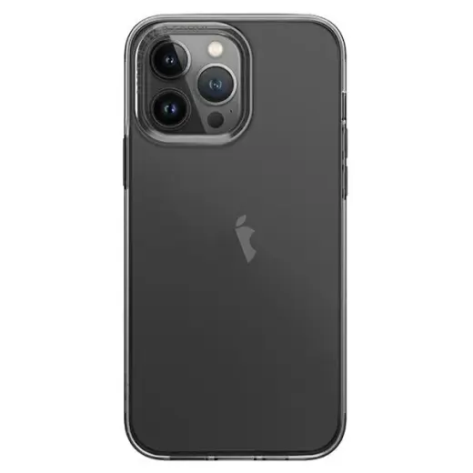 UNIQ etui Air Fender iPhone 14 Pro 6,1" szary|smoked grey tinted Photo